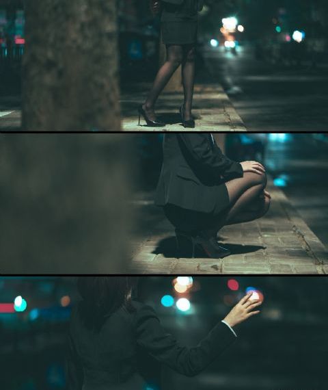 一代枭雄
