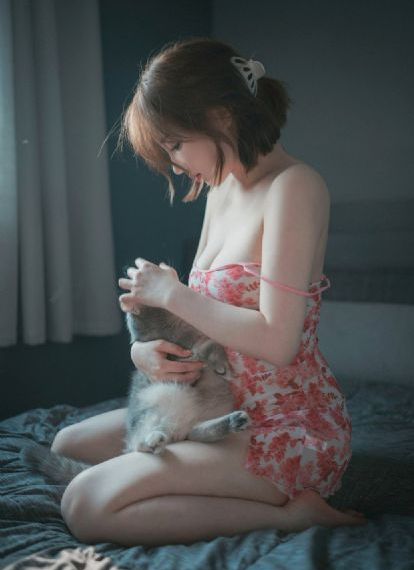 电动魔女