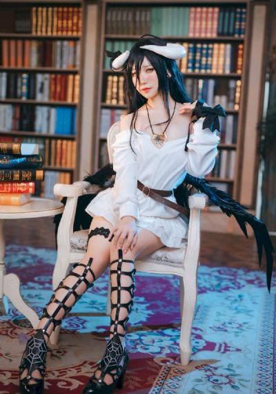 热情少女
